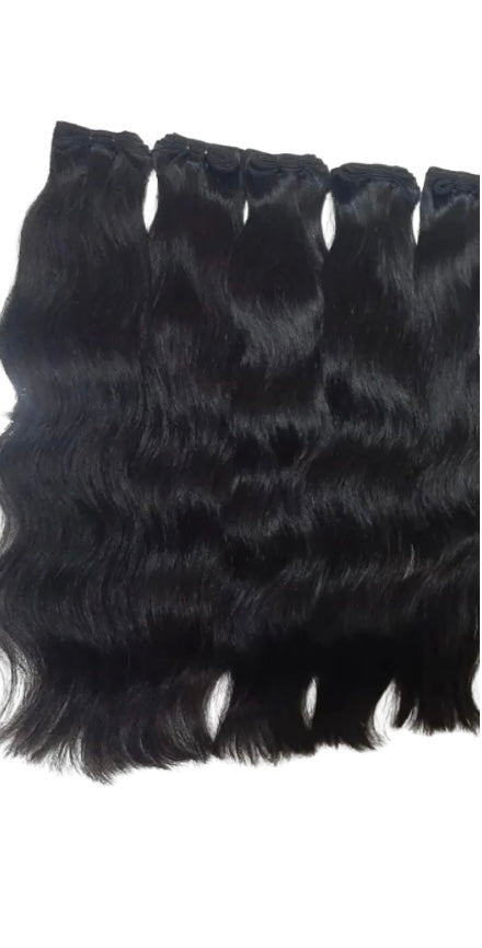 Natural Wave