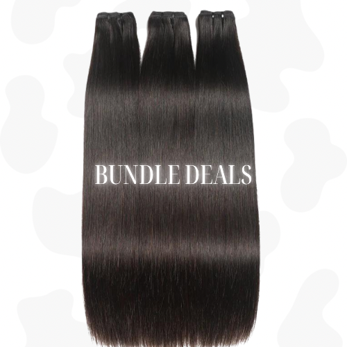 Layered Bundle Deals