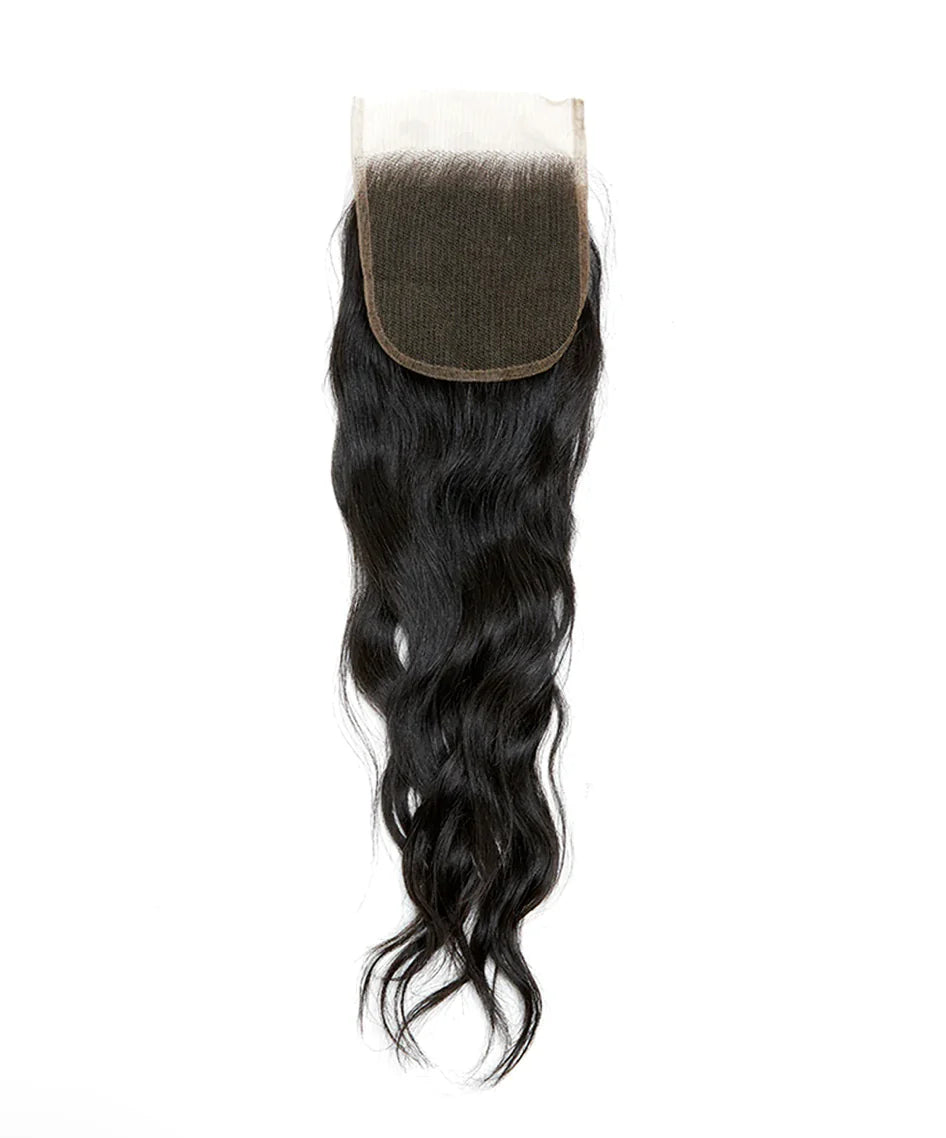 Lace Closure